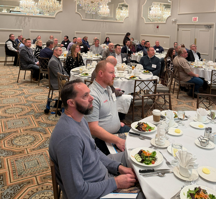 ECA January 22 2026 Membership Meeting