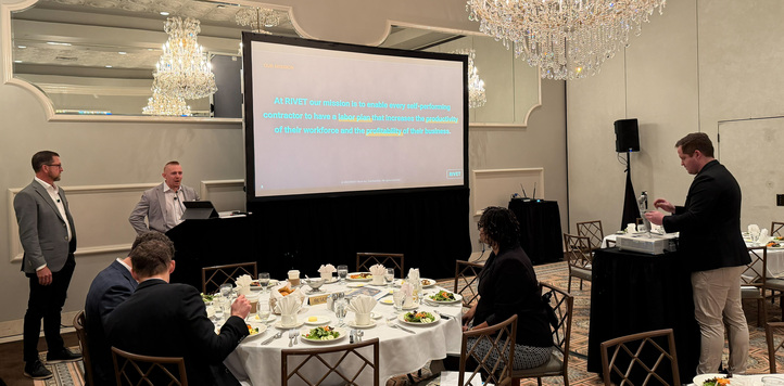 ECA January 22 2026 Membership Meeting