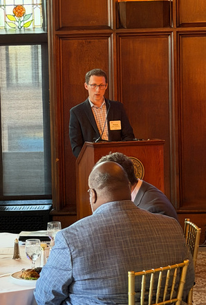 ECA Membership Meeting February 18 2026