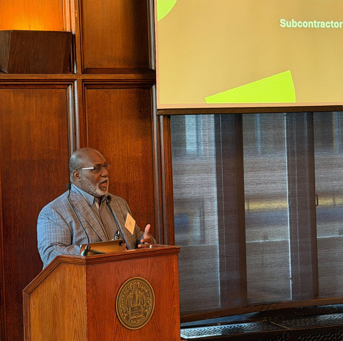 ECA Membership Meeting February 18 2026