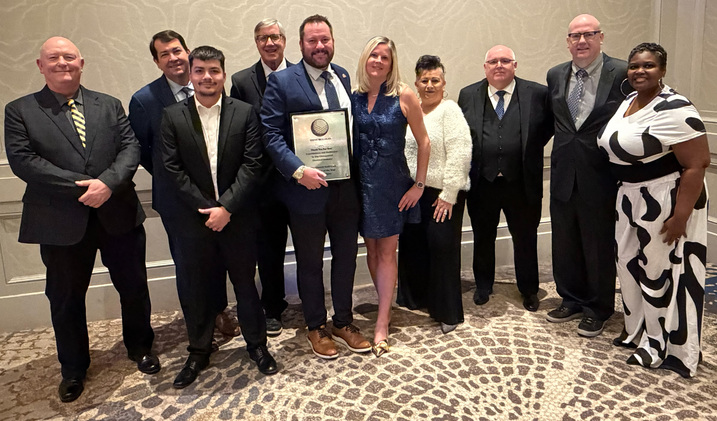 EA Golf Dinner Dance Feb 21 2026