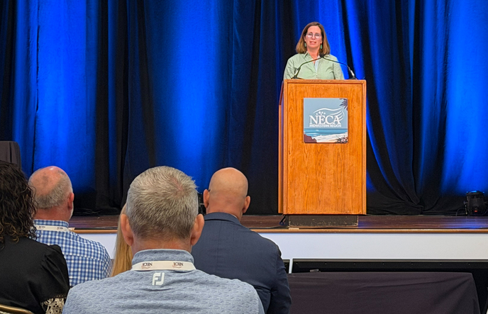 NECA Midwestern Region Conference 2026