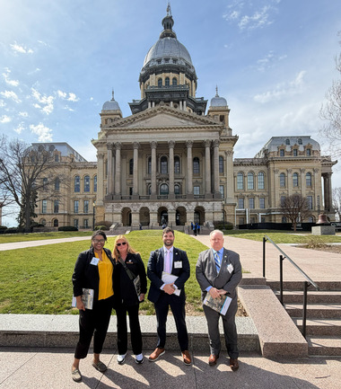 IMSCA Lobby Day 2026