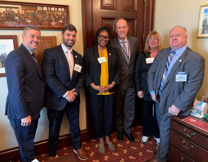 IMSCA Lobby Day 2026