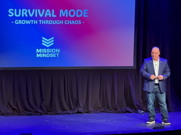 2026 Construction Expo & Safety Conference - March 2-3, 2026