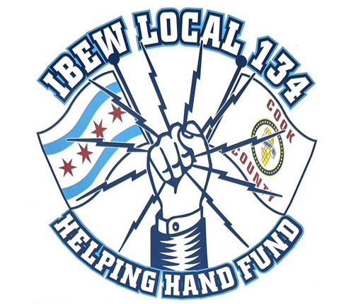 Helping Hand Fund Logo