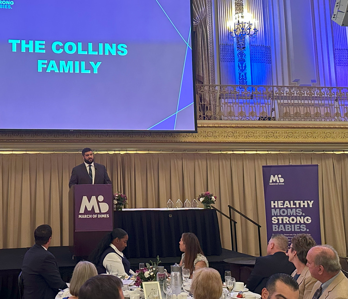 March of Dimes 10 3 2025