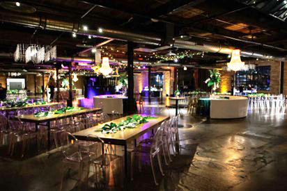 ECA 2025 Holiday Party