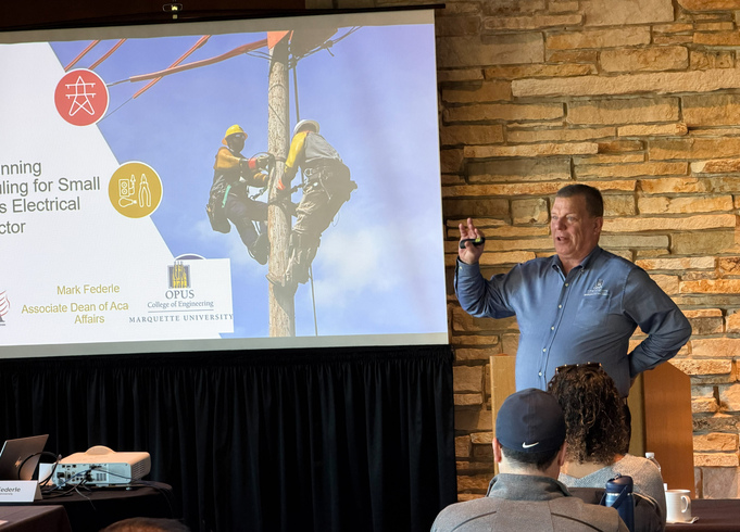 Small Projects Seminar 10 23 25