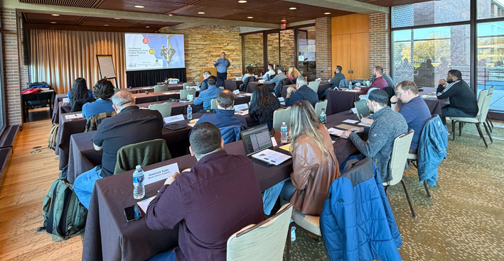 Small Projects Seminar 10 23 25