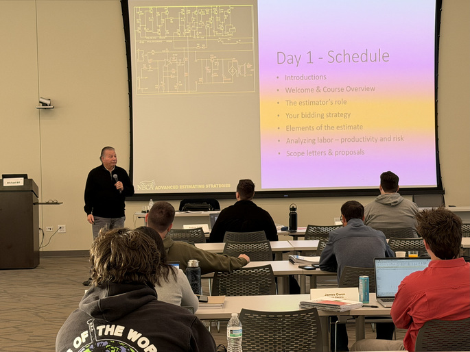 Adv Estimating Shop Burden 2025