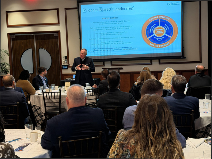 ECA Membership Meeting November 12 2025