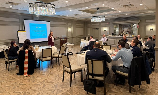 Increasing Engagement Retention Seminar 11 13 25