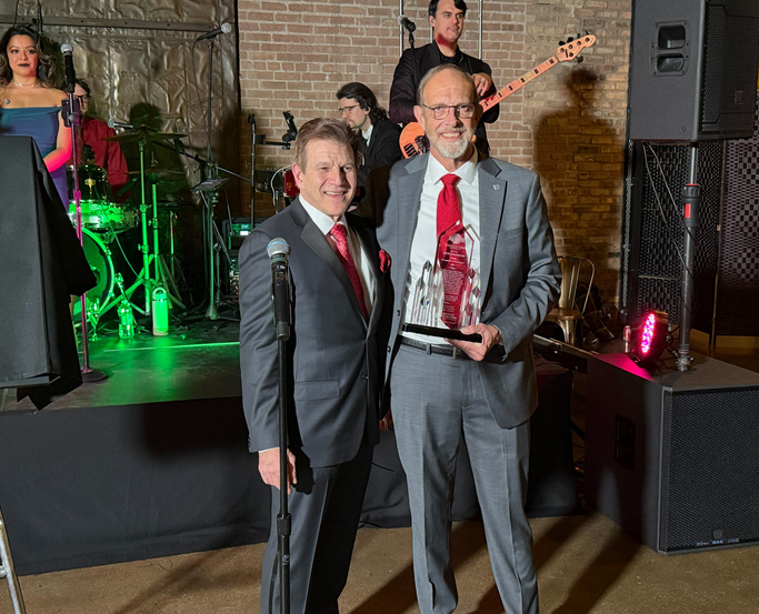 ECA 2025 Holiday Party