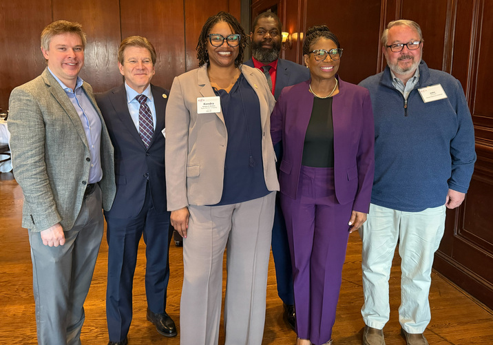 ECA April 8 2026 Membership Meeting