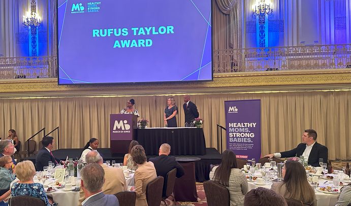 Hard Hats for Heart Program