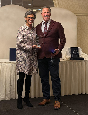 The Electric Association (EA) Awards Program - 11/6/25